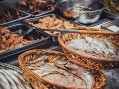 -长平老姿娘夜粥(平东一街店)