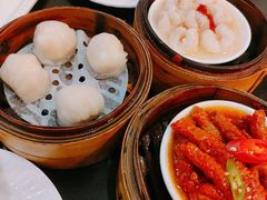 剁椒大虾球-添运来(茶园奥园广场店)
