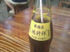 -面尚香关中面馆(盛龙广场总店)