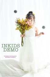 -INKIDS潮童社儿童摄影(朝阳大悦城店)