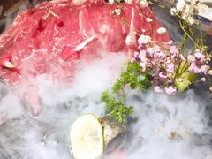 -码头故事火锅(大丰店)