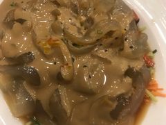 -东四民芳餐厅(世茂工三店)