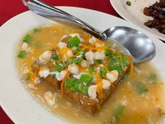 -德成饭店