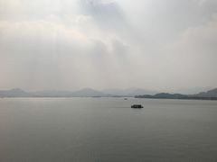 -湖畔居茶楼(湖滨店)