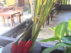 -DiAtas by Art Cafe Bumbu Bali