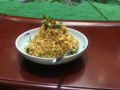 -上和臻品中国菜(花园街店)