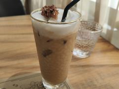 -Mark&Mars Restaurant