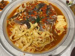 -马凯餐厅(地安门店)