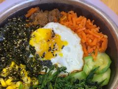 -朴大叔拌饭(广州花城汇店)