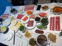 -凯鸽火锅城(五部迎宾东路店)