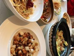 -辣婆婆(航天桥店)