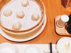 -鼎泰丰(德基广场店)