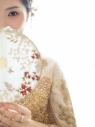 -LAFINE 兰斐婚纱礼服馆