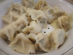 牛肉芹菜水饺-佳和水饺(海德公馆店)