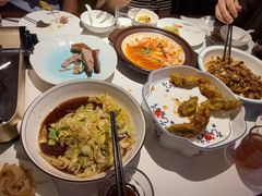 -洪星渔庄临平菜(星万里店)