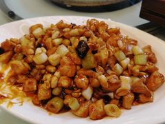 -开元食府(长兴路店)