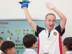 -东方金子塔成长中心(阜成门店)