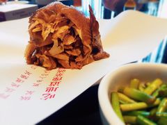 -阿庄新豫菜(通泰路店)