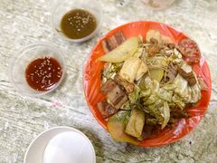 -居仁门胡炸炸(武广店)