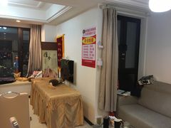 -张钰强中医正骨推拿连锁(华发商都店)