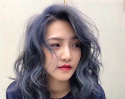 -摩登时代美发沙龙