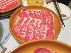 -小茉庐和牛自助火锅(龙湖万达店)