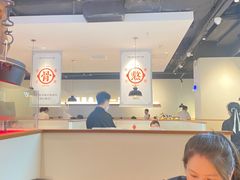 -骨之味·筒骨汤火锅(晋江万达店)