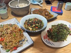 -陈先进鱼馆·地道农家菜(湖墅南路店)