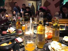 -米乐星世界KTV(汇智国际商业中心店)