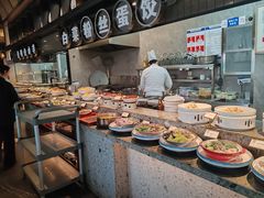 -壹只菜·崇明本地特色菜(崇明南门店)
