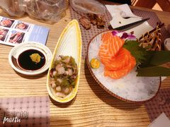-林妈妈村·日式料理(宝山万达店)