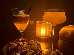 -Ish Whiskey&Cocktail Bar酒吧(合生麒麟新天地店)