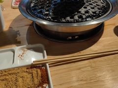 -霸腹烤肉(厦门柚子番店)