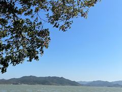 -东钱湖旅游度假区