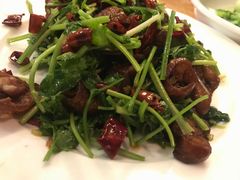 干煸大肠-乌江鱼杭帮菜(西湖店)