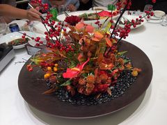 -同庆楼(奥体中心店)