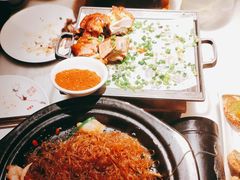 -绿茶餐厅(千岛湖银泰城店)