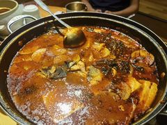 -延松朝鲜族料理