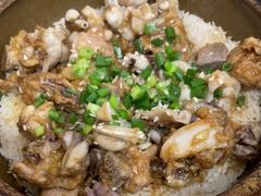 -红星光发煲仔饭(大石街店)