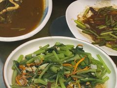 -和源祥·日照菜扛把子(万平口一店)