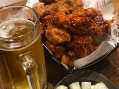 -校村炸鸡(塔洞店)