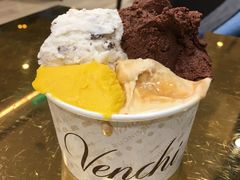 -VENCHI 闻绮(北京国贸商城店)