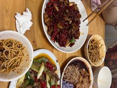 -老丘丘(较场口店)