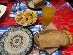 -安德烈俄式西餐厅(中央大街店)