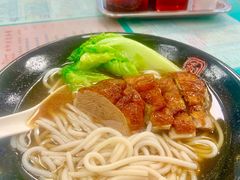 -烧鹅濑(西华路店)