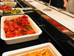 -满江红四季餐厅 · 国家五钻级酒家(新纪元大酒店店)