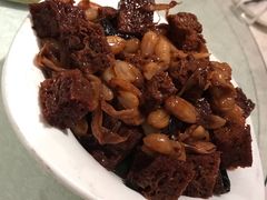 -京尊烤鸭店JINGZUN(春秀路店)