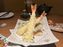 -水之惠鲜鱼料理(王府大街店)