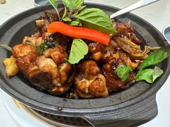-鹿港小镇(滨北店)
