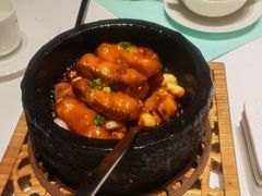 -今轩中餐厅(西安经开洲际酒店)
